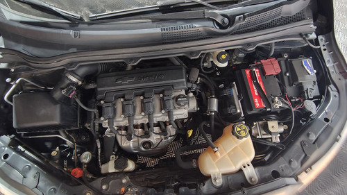 Chevrolet Onix 1.4 Joy Ls 98cv 2018