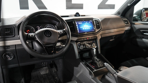 Volkswagen Amarok 2.0 Cd Tdi 180cv Highline At 2026