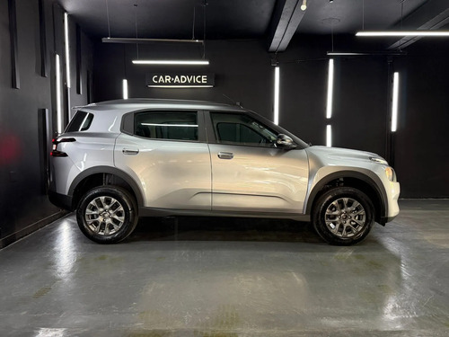 Citroën Aircross 1.0 T200 FEEL PACK L26 2026
