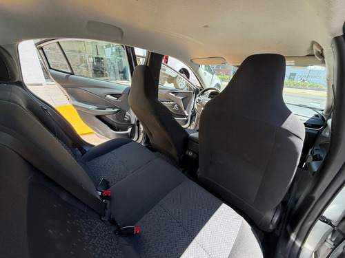 Chevrolet Onix plus 1.2 Lt Tech 2021