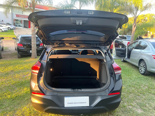 Chevrolet Tracker 1.2 Turbo Mt 2023