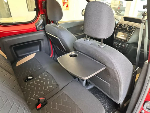 Renault Kangoo 1.6 Sce Stepway 2024