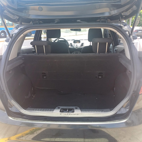 Ford Fiesta Kinetic 1.6 Se 120cv 2014
