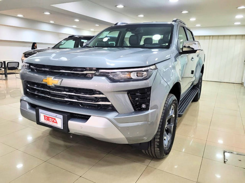 Chevrolet S-10 2.8 TD DC 4X4 LTZ AT L26 2026