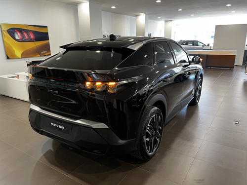 Peugeot 3008 1.6 Gt 2025