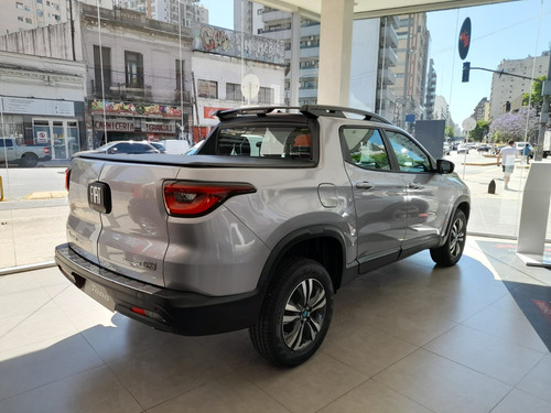 Fiat Toro 1.3 T270 Freedom 4X2 2026