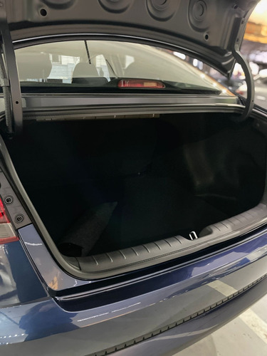 Hyundai HB20S 1.6 Comfort Plus Mt Sedan 2025