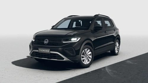 Volkswagen T-Cross TRENDLINE 170TSI MT G1 2026