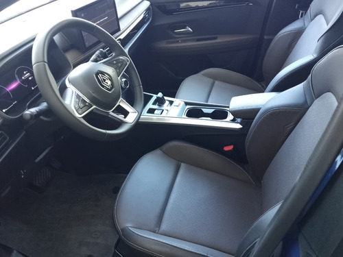 Renault Kardian 1.0 Iconic 10.1 con cuero 2025