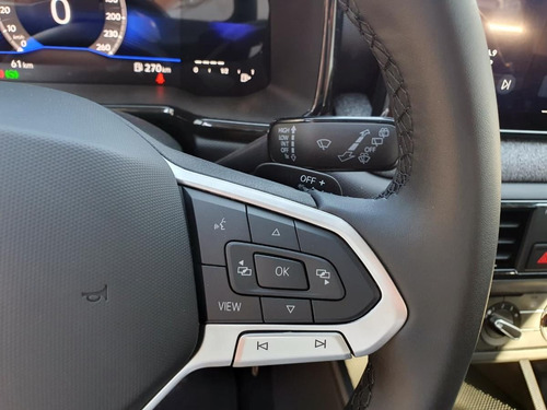 Volkswagen Tera 1.0T 170 Tsi Comfortline At 2025