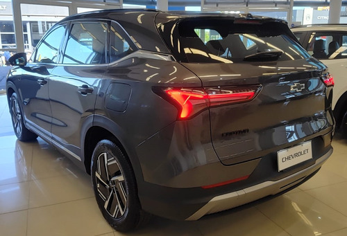 Chevrolet Captiva phev 1.5 Phev Premier 2026