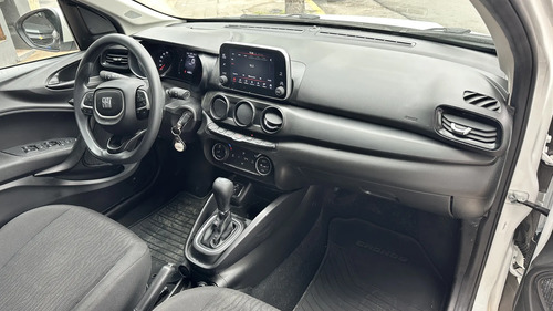 Fiat Cronos 1.3 Drive Cvt 2023