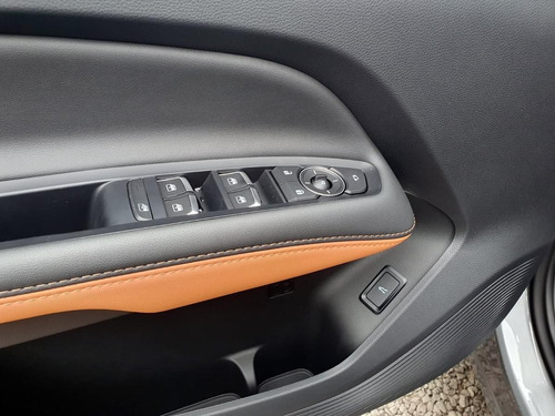 Ford Territory 1.8t Titanium 2025