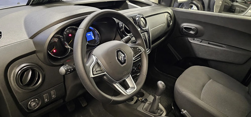 Renault Kangoo Ii Express 1.6 Sce Confort 5A 2026