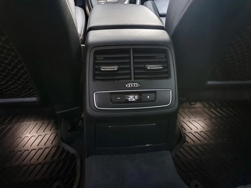 Audi A4 2.0 40 Tfsi Quattro 252cv 2017