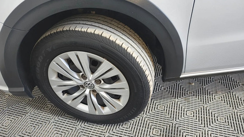 Volkswagen Saveiro 1.6 Trendline 2023