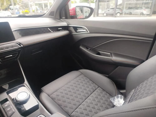 MG 3 hybrid 1.5 Hev Luxury At 2026