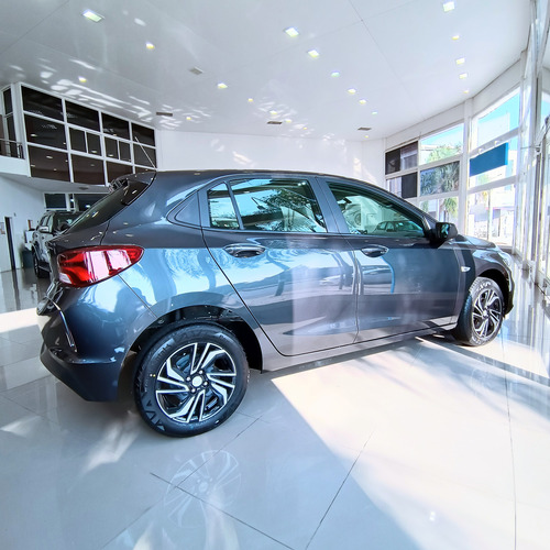 Chevrolet Onix 1.0 Lt 2025