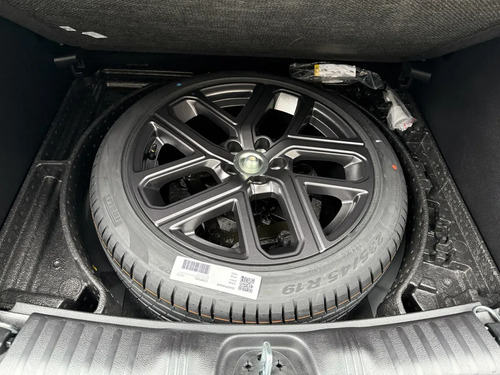 Jeep Compass Limited 1.3 Turbo 2025