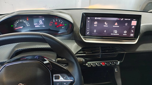 Peugeot 208 1.6 Active Pack Tiptronic 2024