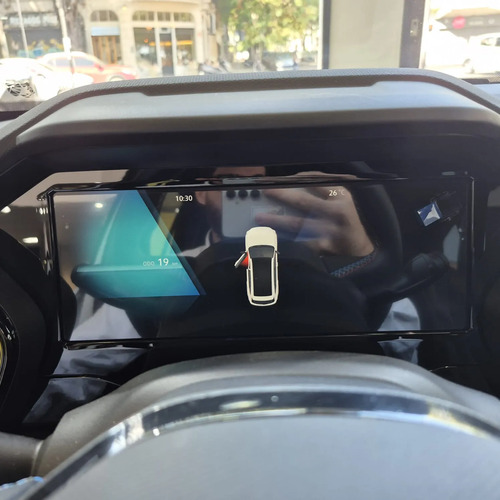 Renault Koleos 1.5T Full Hybrid E-Tech Espirit Alpine 2Wd Dht 2026