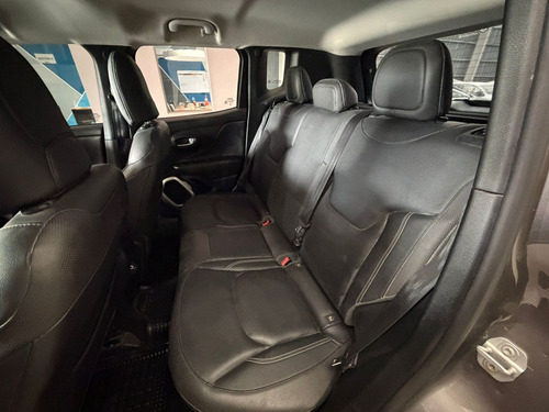 Jeep Renegade 1.8 Longitude At6 2020