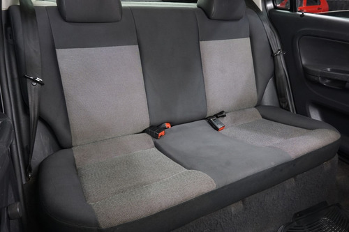 Volkswagen Gol Trend 1.6 101cv 2013