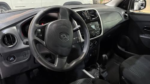 Renault Sandero 1.6 Expression Pack 90cv 2018