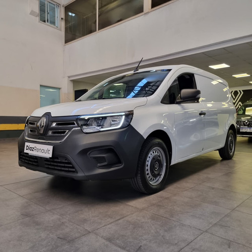 Renault Kangoo E-Tech 0.0 Electric 2025