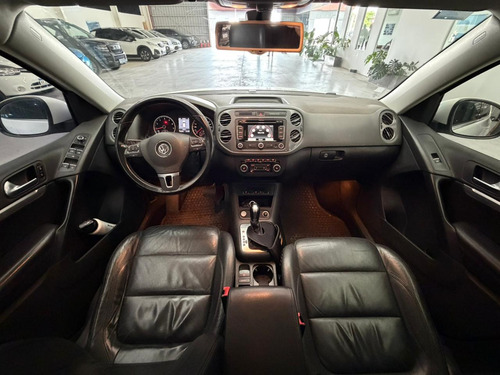 Volkswagen Tiguan 2.0 Premium Tsi 200cv Tiptronic 2013