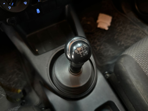 Toyota Hilux 2.4 TDI 4X2 DC DX L16 2018