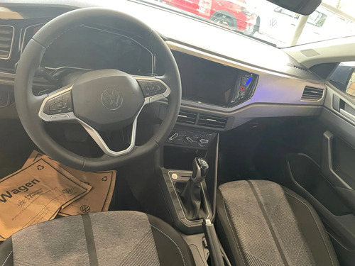 Volkswagen Nivus 1.0 Tsi 200 Comfortline 2026