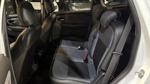 Chevrolet Spin 1.8 Activ 7As At 2022