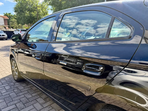 Chevrolet Onix 1.4 LTZ 5P L13 2016