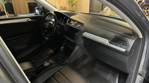 Volkswagen Tiguan Allspace 1.4 Tsi Trendline 150cv Dsg 2021