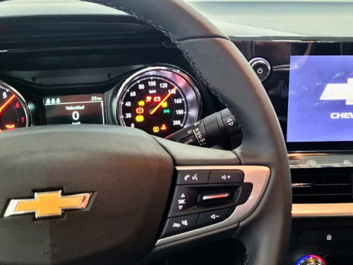 Chevrolet Montana 1.2 T PREMIER AT L26 2026