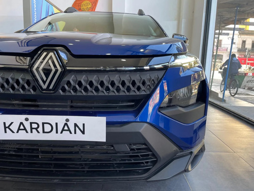 Renault Kardian 1.6 Sce Evolution 156 Mt 2026