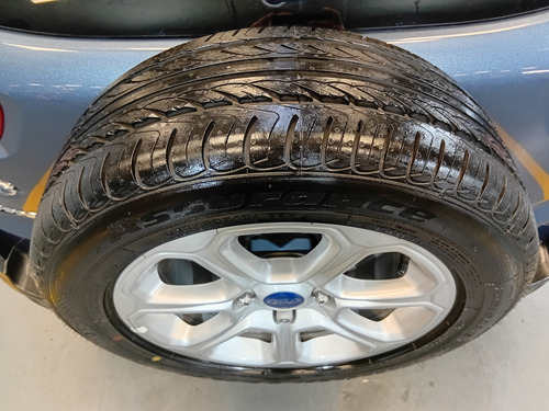 Ford Ecosport 1.5 Se L/18 2022