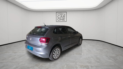 Volkswagen Polo 1.6 Msi Trend 2022