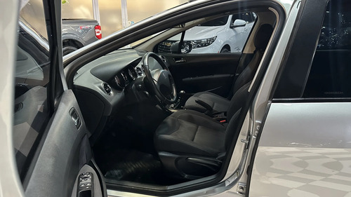 Peugeot 308 1.6 Allure Pack Hdi 115cv 2019