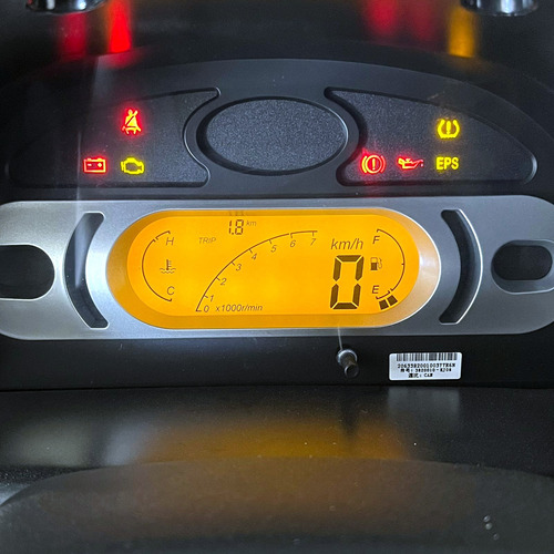 C32 1.5 Cab Doble 2025