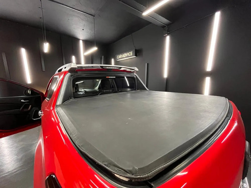 Fiat Toro 2.0 TDI 4X4 VOLCANO AT L16 2017