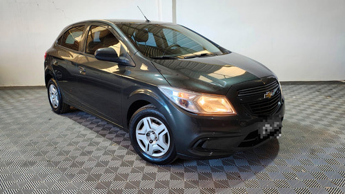 Chevrolet Onix 1.4 Joy Ls 98cv 2017