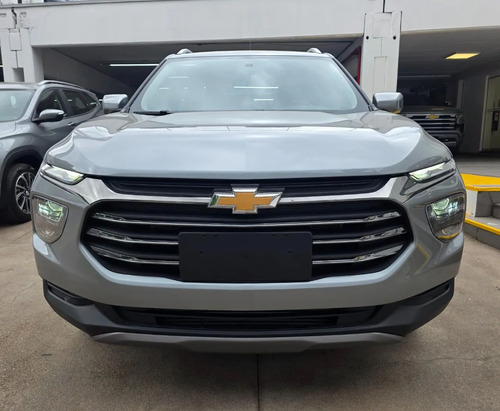 Chevrolet Montana 1.2 T Premier At 2026