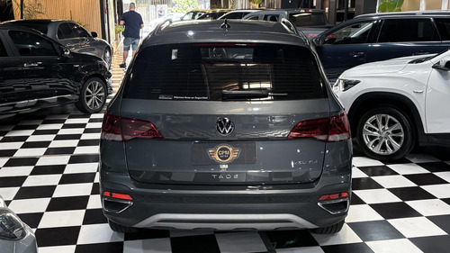 Volkswagen Taos 1.4 250 Tsi Comfortline 2023