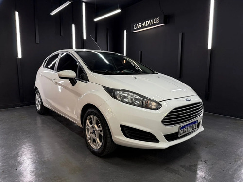 Ford Fiesta 1.6 S PLUS KD 5P L14 2017