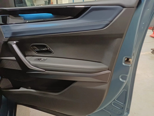 Renault Boreal 1.3 Tce 163 Iconic Cvt 2wd 2026