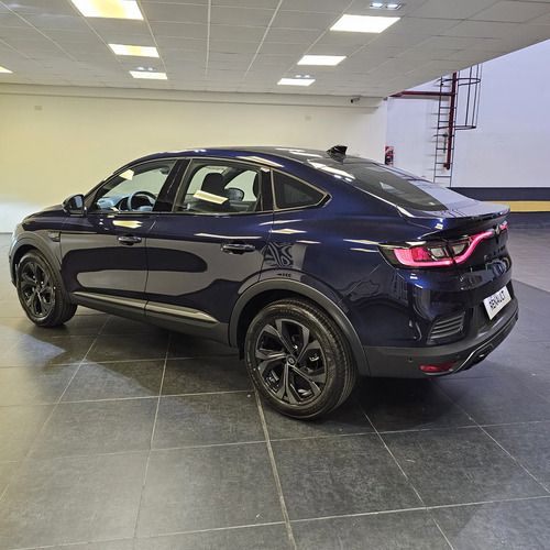 Renault Arkana 1.3 E-Tech Hybrid Espirit Alpine 2026