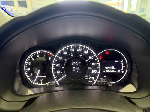 Nissan Note 1.6 Sense 110cv 2019