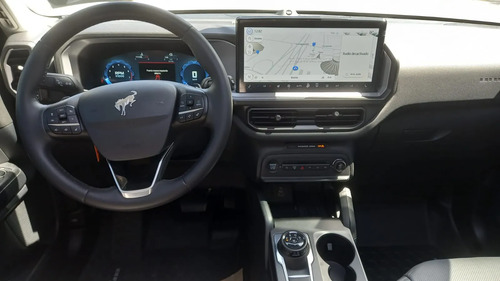 Ford Bronco Sport 2.0 Ecoboost 4Wd Badlands At8 2025